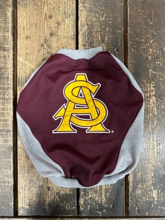 Vintage!SportSWEAT　ENGLISH Bulldog M