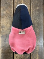 CRAZY Vintage!!　フードボアパーカー French Bulldog9　Mサイズ