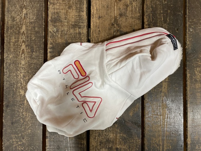 Vintage!!　フードボアパーカー　FB　XL