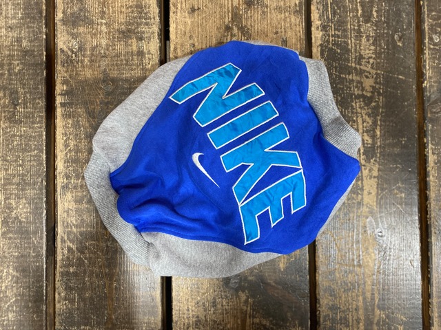 vintage!!SPORTS　SWEAT　FB　XL