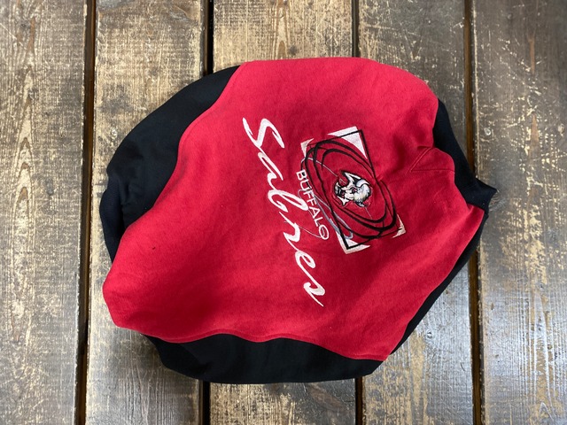 vintage!!SPORTS　SWEAT　EB　XL