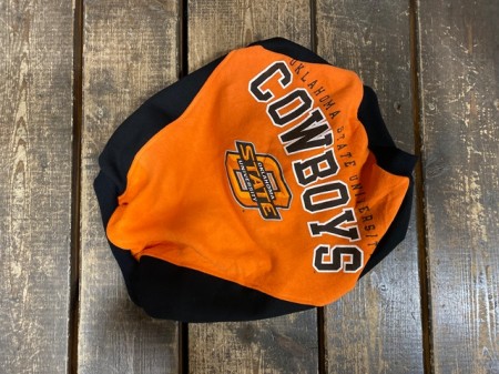 vintage!!SPORTS　SWEAT　EB　L